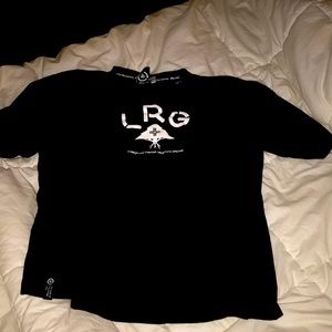 Men’s LRG T-shirt